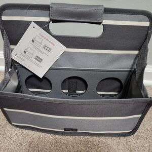 Brand new grab n go caddy